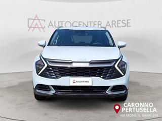 KIA Sportage usata, con Airbag