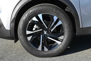 PEUGEOT 2008 usata, con Controllo trazione