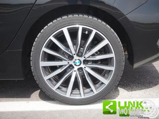 BMW 118 usata 24