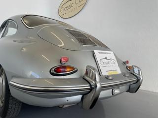 PORSCHE 356 usata 4