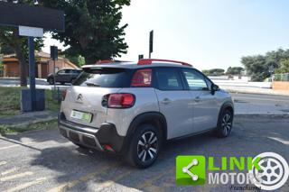 CITROEN C3 Aircross usata, con Airbag laterali