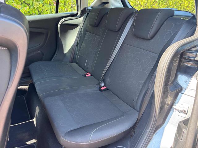 FORD B-Max usata, con Cruise Control