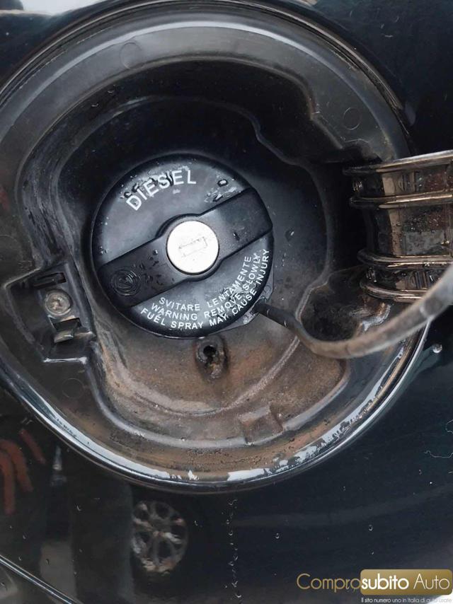 ALFA ROMEO MiTo usata, con Interni in pelle