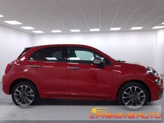 FIAT 500X usata, con Climatizzatore