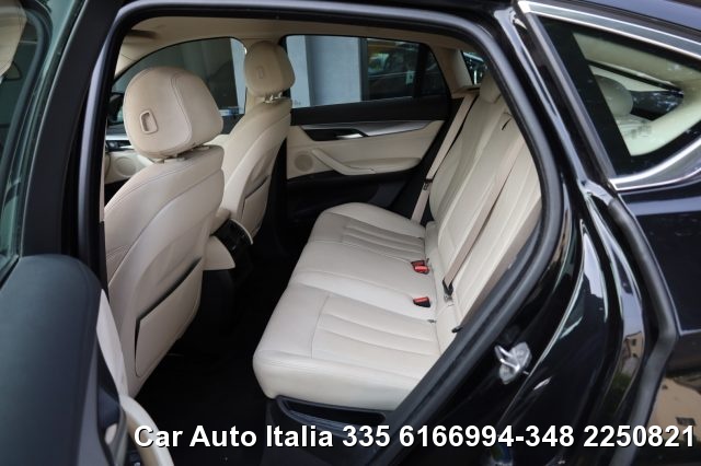 BMW X6 usata 112