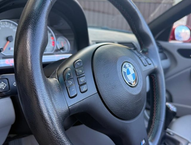 BMW M3 usata, con Controllo trazione