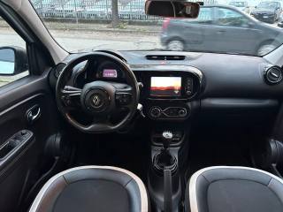 RENAULT Twingo usata, con Chiusura centralizzata