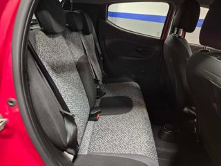 LANCIA Ypsilon usata, con Bluetooth