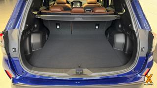 SUBARU Forester usata, con Antifurto