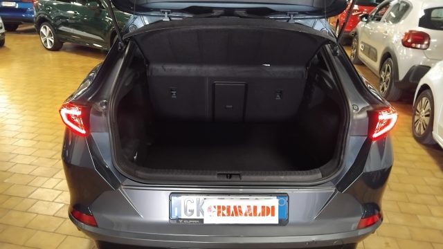 CUPRA Formentor usata, con Controllo trazione