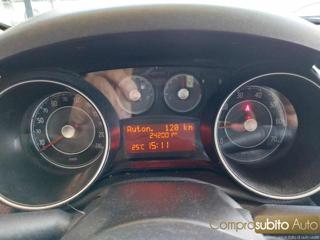 FIAT Punto Evo usata 21