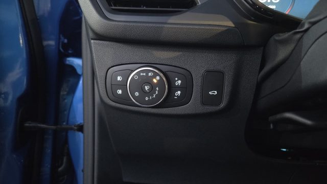 FORD Focus usata, con USB