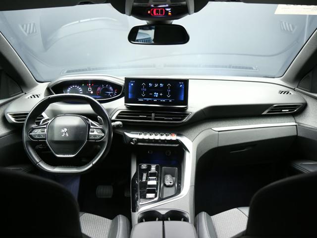 PEUGEOT 3008 usata, con Filtro antiparticolato
