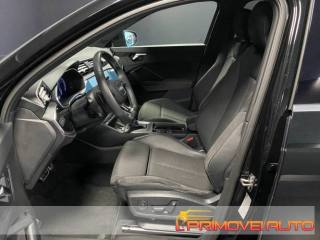 AUDI Q3 usata, con Airbag
