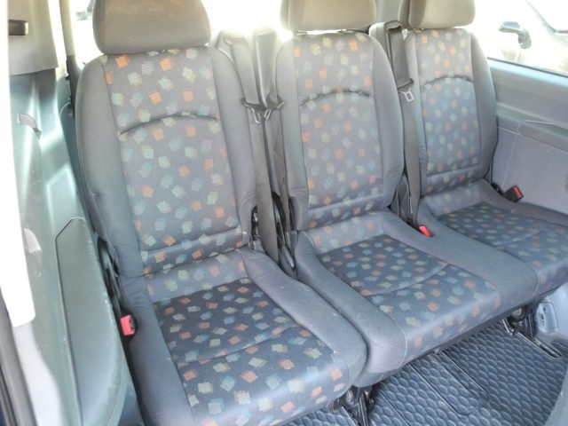 MERCEDES-BENZ Vito usata 44