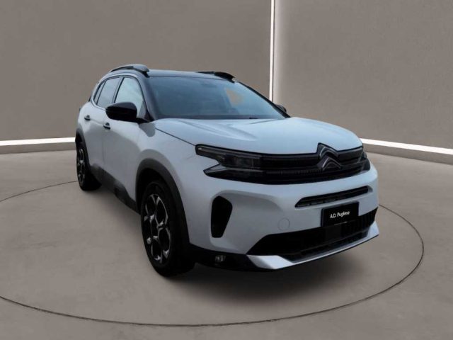 CITROEN C5 Aircross usata, con Airbag laterali