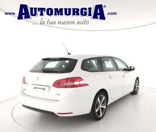PEUGEOT 308 usata, con Airbag Passeggero
