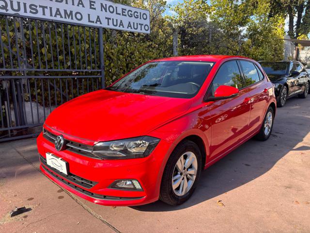 VOLKSWAGEN Polo usata, con ABS
