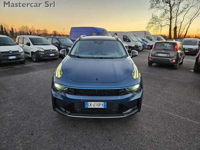 LYNK & CO 01 usata, con Chiusura centralizzata