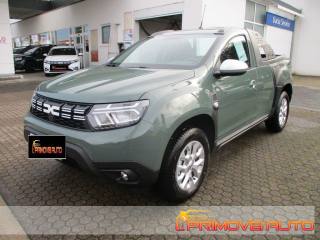 DACIA Duster usata, con Airbag Passeggero