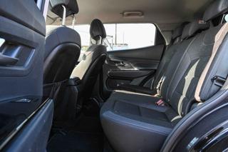 SSANGYONG Korando usata, con Controllo automatico clima