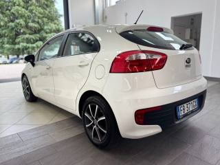 KIA Rio usata, con Cerchi in lega