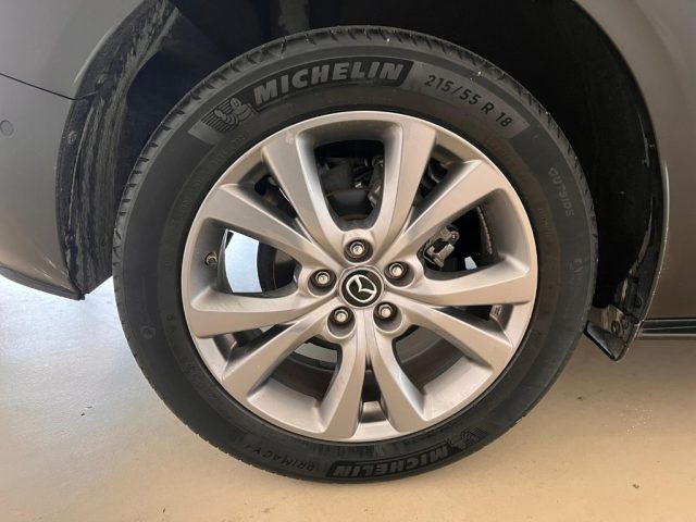 MAZDA CX-30 usata, con Cerchi in lega