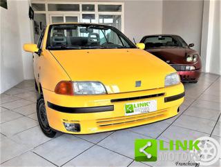 FIAT Punto usata 2
