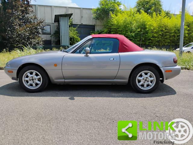 MAZDA MX-5 usata 23