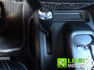 JEEP Wrangler usata, con Interni in pelle