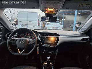 OPEL Corsa usata, con ESP