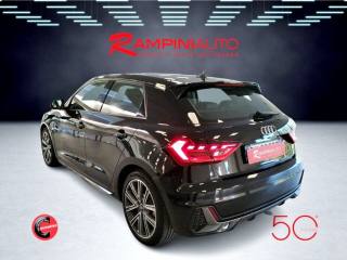 AUDI A1 usata 8