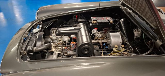 LANCIA Flavia usata 24