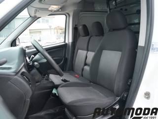 FIAT Doblo usata, con Fendinebbia