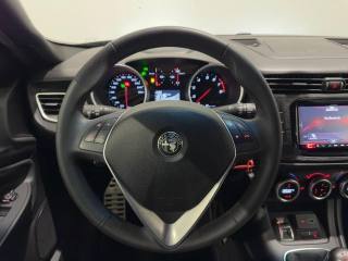 ALFA ROMEO Giulietta usata, con Cerchi in lega