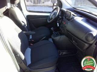 FIAT Fiorino usata 11