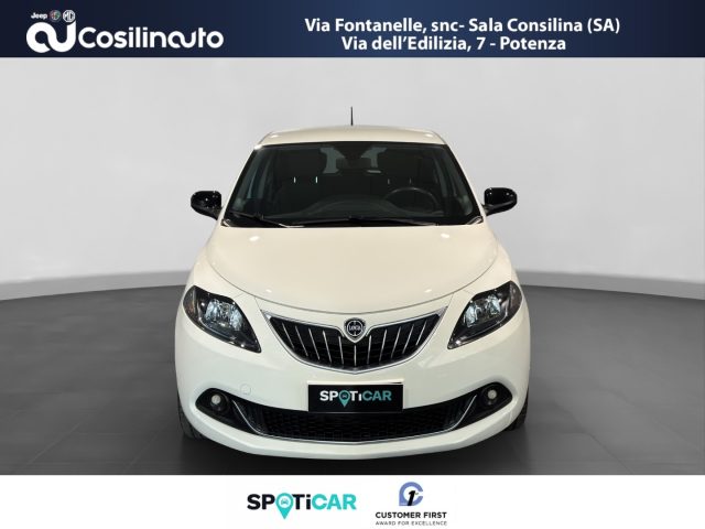 LANCIA Ypsilon usata, con Climatizzatore