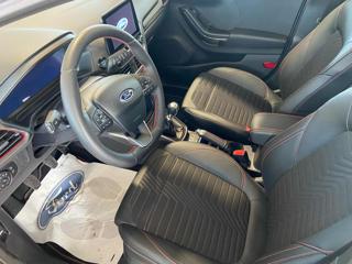 FORD Puma usata, con Chiusura centralizzata