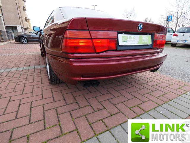 BMW 850 usata 24
