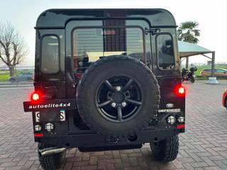 LAND ROVER Defender usata, con Servosterzo