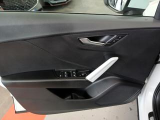 AUDI Q2 usata 22