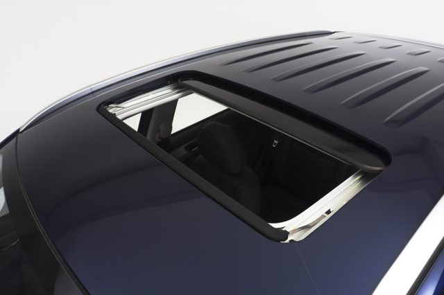 EVO Evo5 usata, con Autoradio