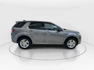 LAND ROVER Discovery Sport usata, con Cerchi in lega