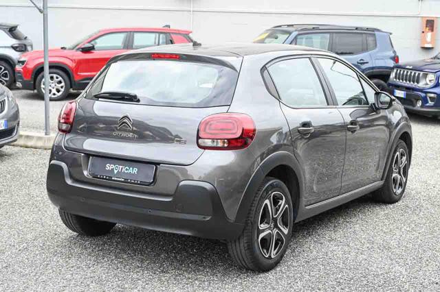CITROEN C3 usata, con Alzacristalli elettrici