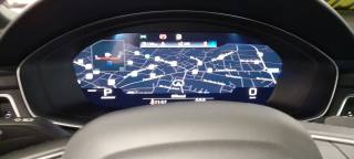 AUDI A4 usata, con Sensore di luce