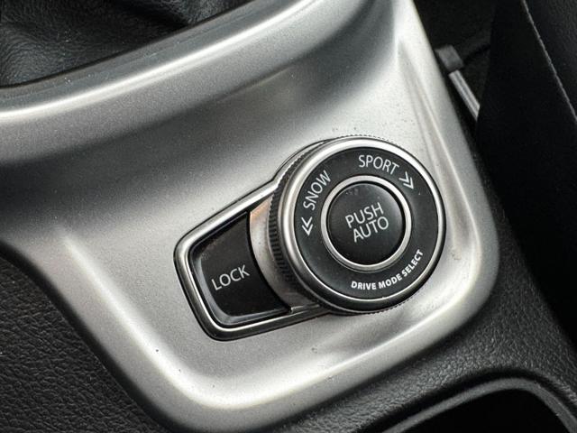 SUZUKI Vitara usata 29