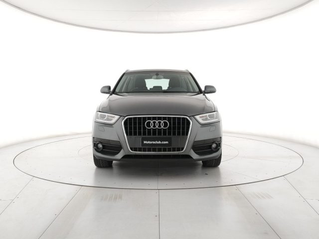 AUDI Q3 usata, con Chiusura centralizzata