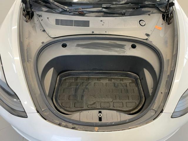 TESLA Model 3 usata, con Chiusura centralizzata