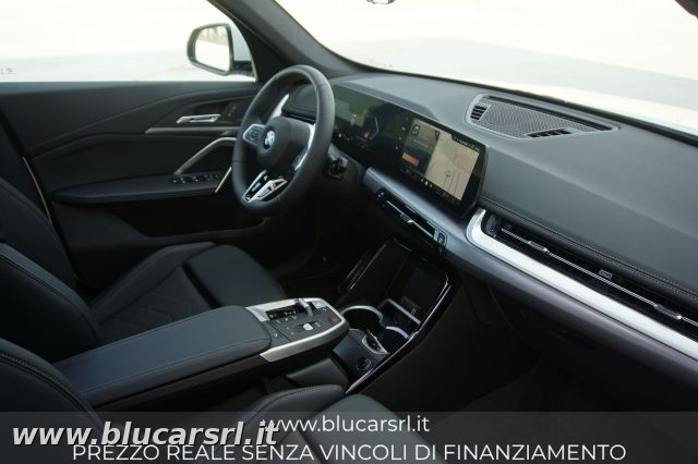 BMW X1 usata 9