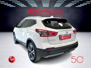 NISSAN Qashqai usata 10